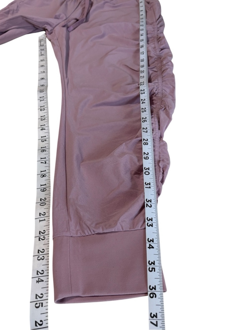 Athleta Dusty Rose pants - Picture 8 of 8